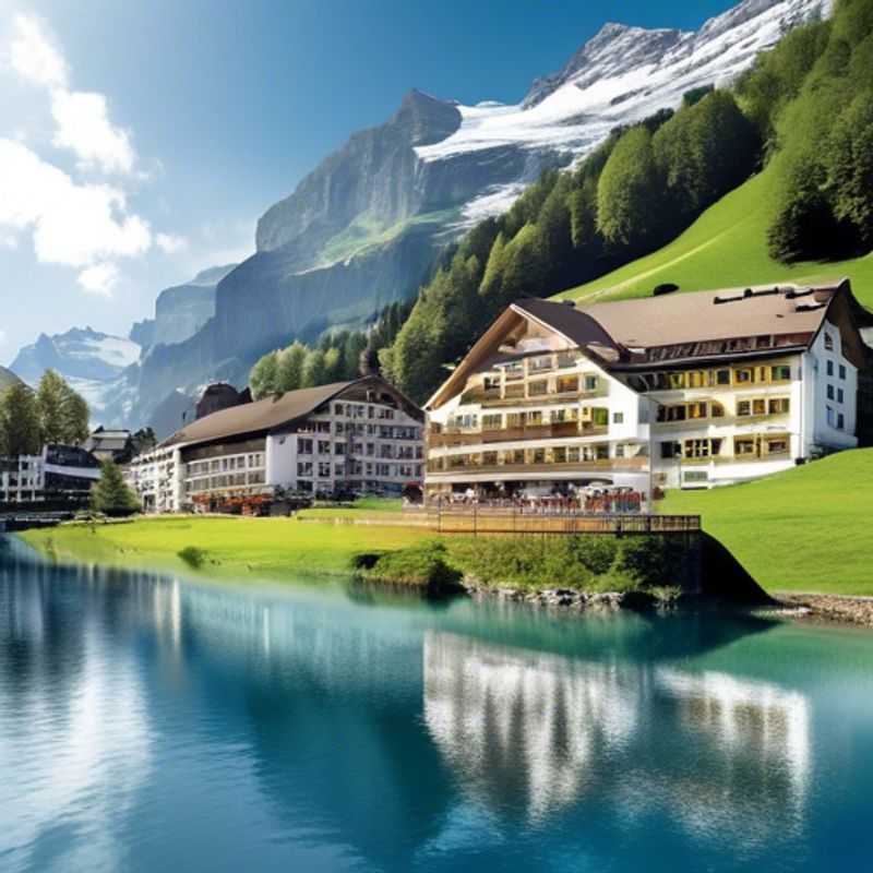 Unlocking Engelberg: The Best Time to Go & Your Swiss Adventure Awaits!<h3>Engelberg's Public Transit: Your Ticket to a Seamless Swiss Escape</h3><h3>Finding Your Perfect Rhythm: Exploring Engelberg by Train, Bus & More</h3><h3>Beyond the Peaks: Navigating Engelberg's Public Transport with Ease</h3><h3>Seasonal Adventures: Engelberg's Public Transit & the Best Time to Visit</h3><h3>Your Engelberg Journey: Choosing the Perfect Month & Mastering Public Transport</h3>