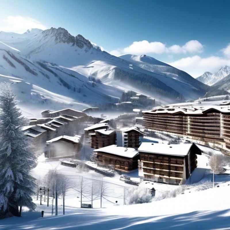 Uncrowded Adventures in Sestriere: Discovering Authentic Italy<h3>Sestriere's Secret Season: Finding the Perfect Time to Visit</h3><h3>Beyond the Slopes: Sestriere's Undiscovered Charms (and the Best Time to See Them)</h3><h3>Escape the Crowds: Your Guide to an Authentic Sestriere Experience (Month by Month)</h3><h3>Sestriere in the Off-Season: Fewer Tourists, More Magic!</h3><h3>The Best Month to Visit Sestriere? Let's Find Your Perfect Italian Escape!</h3>