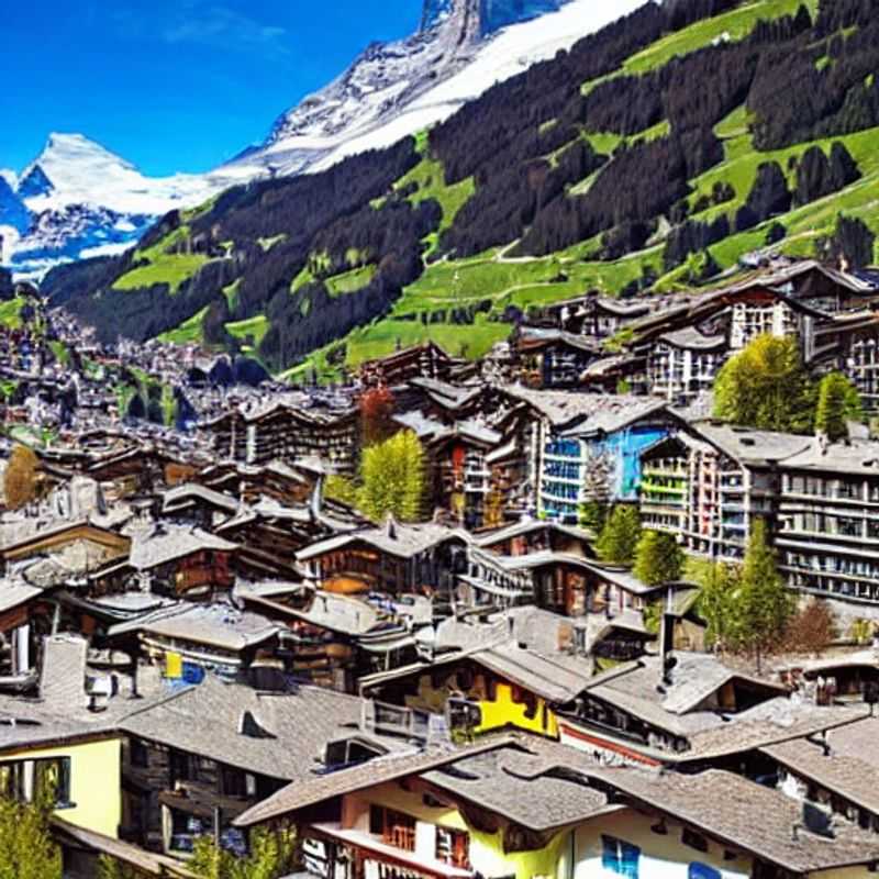 ¿Zermatt en primavera? ¡Sol&#44; lluvia y aventuras alpinas!<h3>Zermatt primaveral&#58; ¿Es la escapada perfecta para tus vacaciones?</h3><h3>Más allá del esquí&#58; Descubriendo la magia de Zermatt en primavera (con lluvia incluida)</h3><h3>Temperaturas templadas y duchas primaverales&#58; ¿Vale la pena Zermatt en tus vacaciones de primavera?</h3><h3>Aventuras alpinas bajo un cielo primaveral&#58; Zermatt&#44; entre el sol y la lluvia</h3>