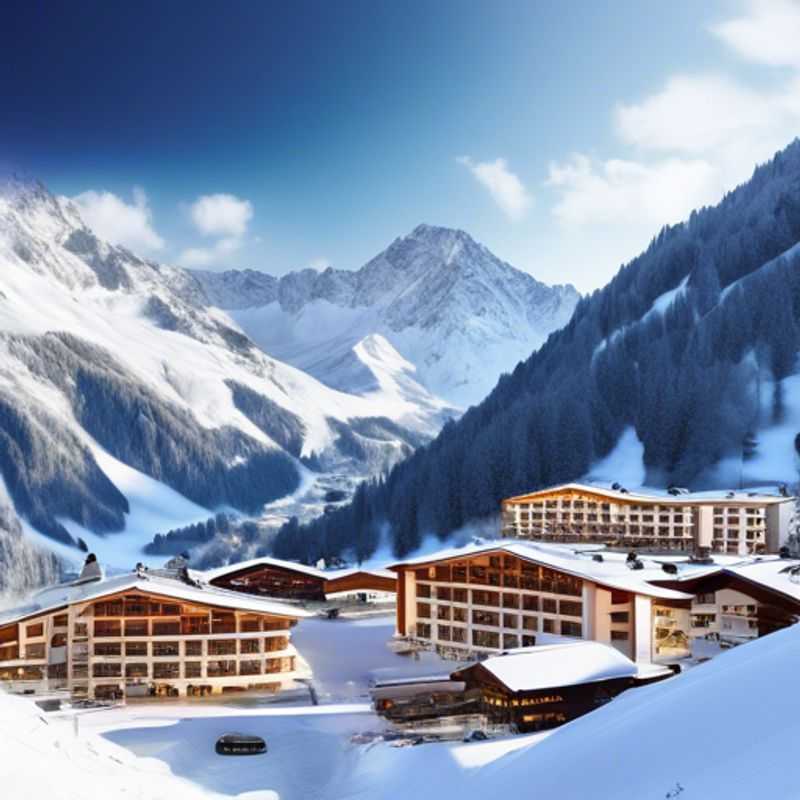 St. Anton in Winter: Powder Paradise or Perilous Plunge? Your Safety Guide to the Best Time to Visit<h3>Skiing St. Anton: Dodging Avalanches and Finding the Sweet Spot – The Best Month for Your Adventure</h3><h3>St. Anton's Secret Season: When the Slopes are Safe and the Après-Ski is Alive (and the crowds are smaller!)</h3><h3>Beyond the Piste: Navigating Safety and Seasonality in Stunning St. Anton am Arlberg</h3><h3>Alpine Adventures: Choosing the Safest and Most Rewarding Month to Explore St. Anton</h3>