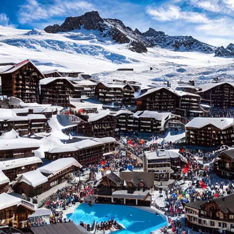 Val Thorens in Spring: A Surprisingly Great Spring Break?<h3>Spring Skiing in Val Thorens: Is it Worth It?</h3><h3>Beyond the Slopes: Exploring Val Thorens on a Spring Break Budget</h3><h3>Val Thorens Spring Break: Avoiding Tourist Traps & Finding Authentic Experiences</h3><h3>Val Thorens Spring Weather: What to Expect & How to Pack</h3><h3>Discovering Hidden Gems in Val Thorens: A Spring Break Adventure</h3><h3>Springtime in the French Alps: A Val Thorens Cultural Journey</h3><h3>Budget-Friendly Spring Break in Val Thorens: Tips & Tricks</h3><h3>Val Thorens Spring Activities: Beyond Skiing & Snowboarding</h3><h3>Is Val Thorens Right for Your Spring Break? A Practical Guide</h3>