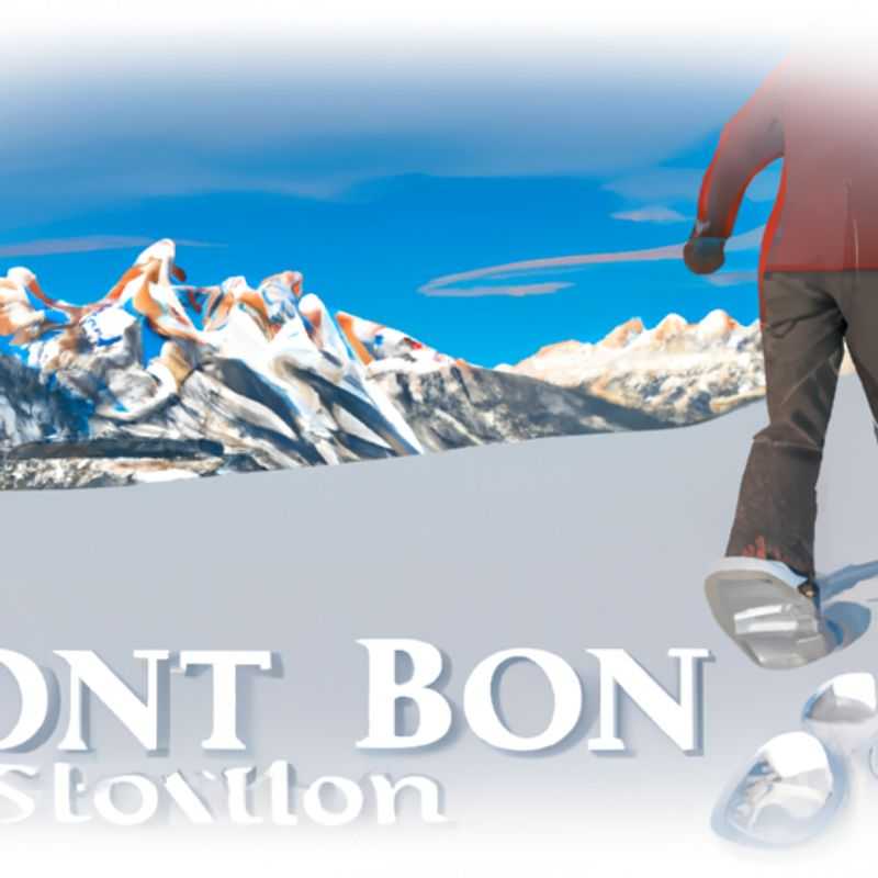 Визит в скандинавский центр Teton Pines в Джексон-Хоул, США, во время лыжного сезона