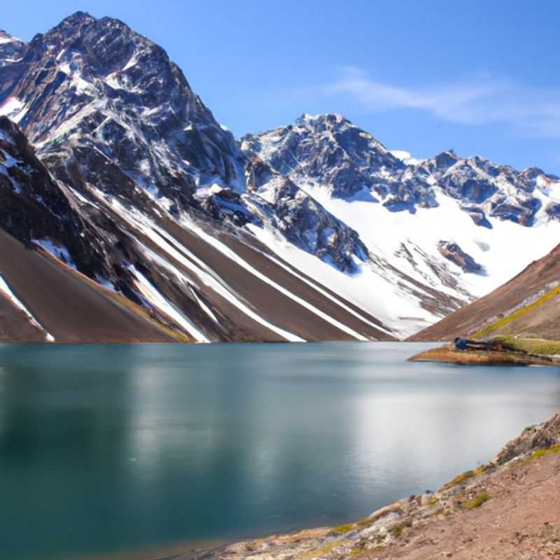 Des saveurs du Chili au cœur des Andes