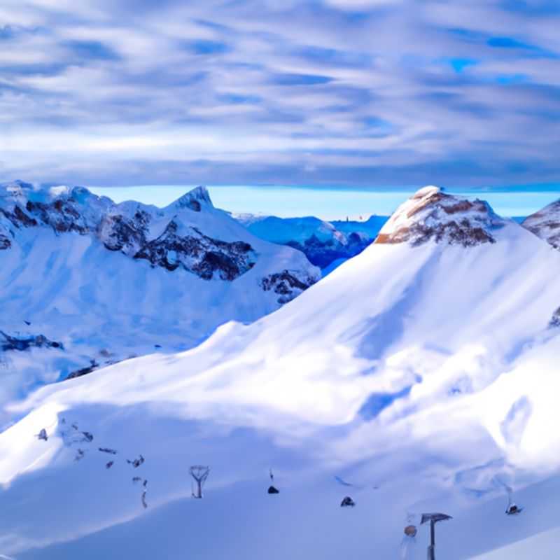 Tobogganing at Gerschnialp: A Whirlwind Adventure in the Swiss Alps
