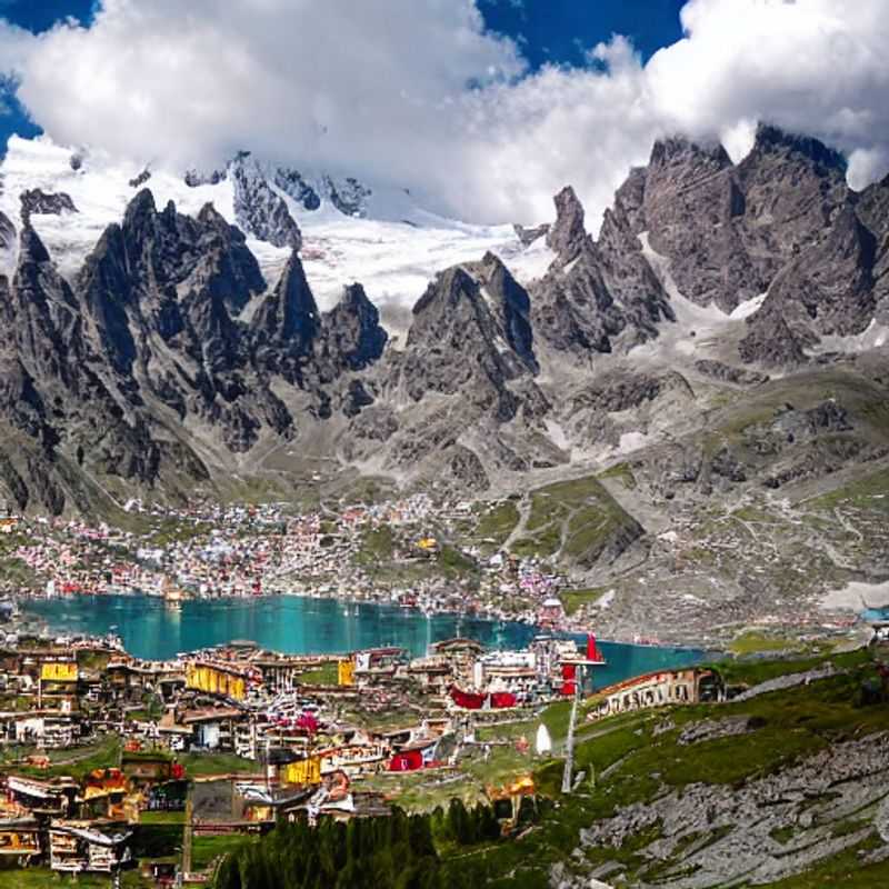 Cervinia in Spring: Sun's Out, Stress Out (of the Heat)? A Spring Break Escape to the Italian Alps<h3>Beat the Heat, Not the Beat: Is Cervinia the Perfect Spring Break for Sun-Seekers & Snow-Lovers Alike?</h3><h3>Ciao, Heatwave! Cervinia's Springtime Charm: A Surprisingly Cool Spring Break Adventure</h3><h3>Skiing, Sun, and Serenity: Cervinia's Spring Break Promise - Less Heat, More Fun</h3><h3>Escape the Spring Heat: Discovering the Unexpected Cool of Cervinia's Spring</h3><h3>Alpine Adventures & Mild Temperatures: Why Cervinia Might Just Be Your Ideal Spring Break Getaway</h3>