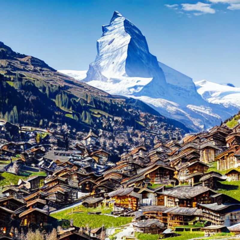 ¡Zermatt en primavera&#58; menos multitudes&#44; ¡más magia! ¿Es la escapada perfecta para tus vacaciones?<h3>Zermatt fuera de temporada&#58; ¿Un secreto primaveral para disfrutar de los Alpes sin agobios?</h3><h3>Primavera en Zermatt&#58; ¿Adiós a las multitudes&#44; hola a la aventura alpina?</h3><h3>El encanto discreto de Zermatt en primavera&#58;  ¿Una alternativa refrescante a las multitudes estivales?</h3><h3>Más allá del verano&#58; Descubriendo la belleza tranquila de Zermatt en primavera.</h3><h3>Zermatt en primavera&#58;  ¿Un respiro alpino para el alma viajera?</h3>