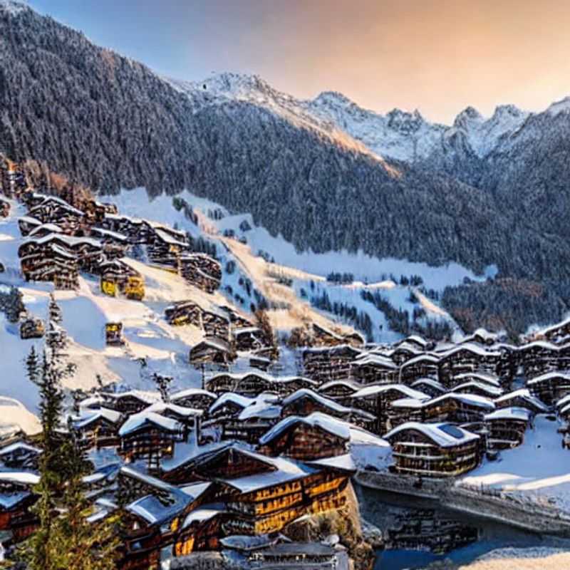 Verbier in Spring: A Culinary Awakening!<h3>Verbier's Spring Flavors: A Feast for the Senses</h3><h3>Beyond the Slopes: A Springtime Culinary Adventure in Verbier</h3><h3>Spring in Verbier: Sun-Kissed Produce and Mountain Delights</h3><h3>Discovering Verbier's Spring Cuisine: A Personal Journey</h3><h3>Seasonal Splendor: A Culinary Guide to Spring in Verbier</h3><h3>Verbier's Spring Break: More Than Just Skiing – A Gastronomic Exploration</h3><h3>From Slopes to Plates: Savor the Spring Harvest in Verbier</h3><h3>A Taste of Spring: Unforgettable Culinary Experiences in Verbier</h3><h3>Verbier's Hidden Gem: Springtime's Bountiful Cuisine</h3>