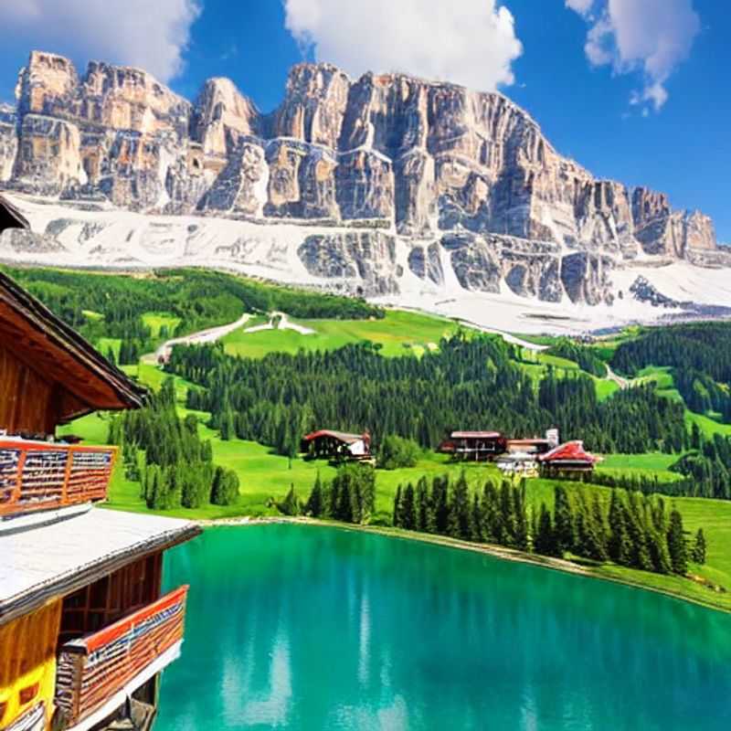 ¡Alta Badia en Primavera: Festivales, Cultura y ¡Mucha Diversión!<h3>Descubre el encanto primaveral de Alta Badia: ¡Eventos culturales y una atmósfera vibrante te esperan!</h3><h3>Alta Badia en tus vacaciones de primavera: ¡Sumérgete en su cultura y festivales!</h3><h3>Primavera en Alta Badia: ¡Un viaje inolvidable entre festivales y tradiciones!</h3><h3>¡Sorpréndete con Alta Badia en primavera!: Festivales, cultura y experiencias únicas.</h3><h3>Alta Badia: ¡Más allá de las pistas de esquí! Vive la primavera con sus festivales y eventos.</h3>