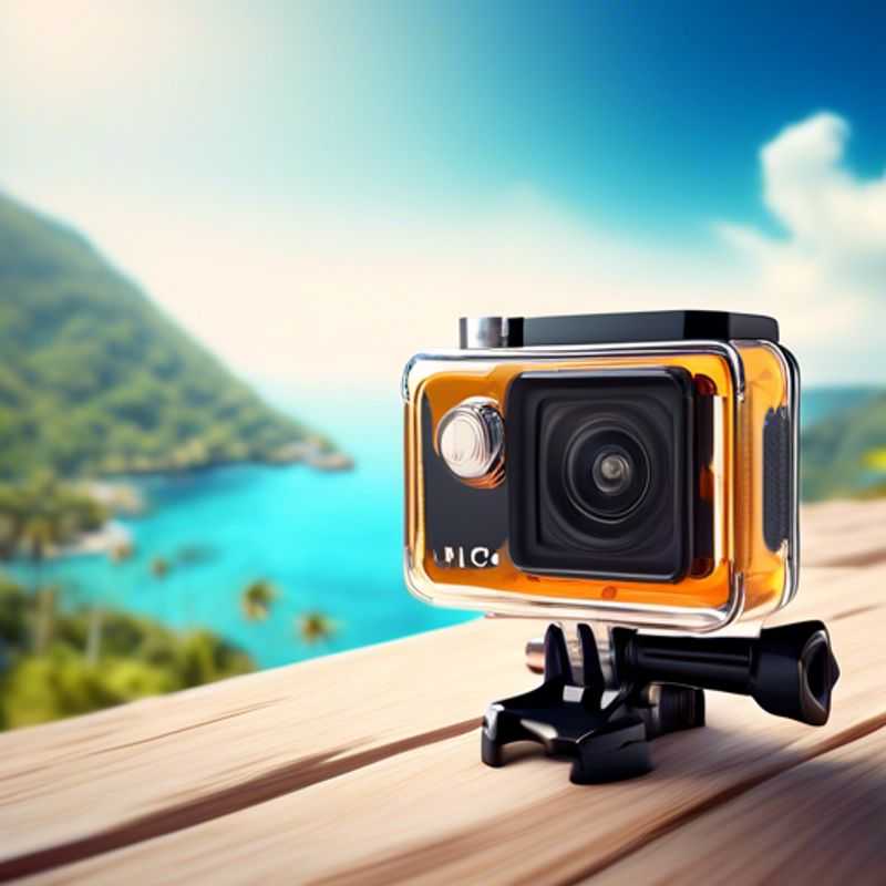 Beyond the Lens: Why Image Stabilization and Waterproofing Matter