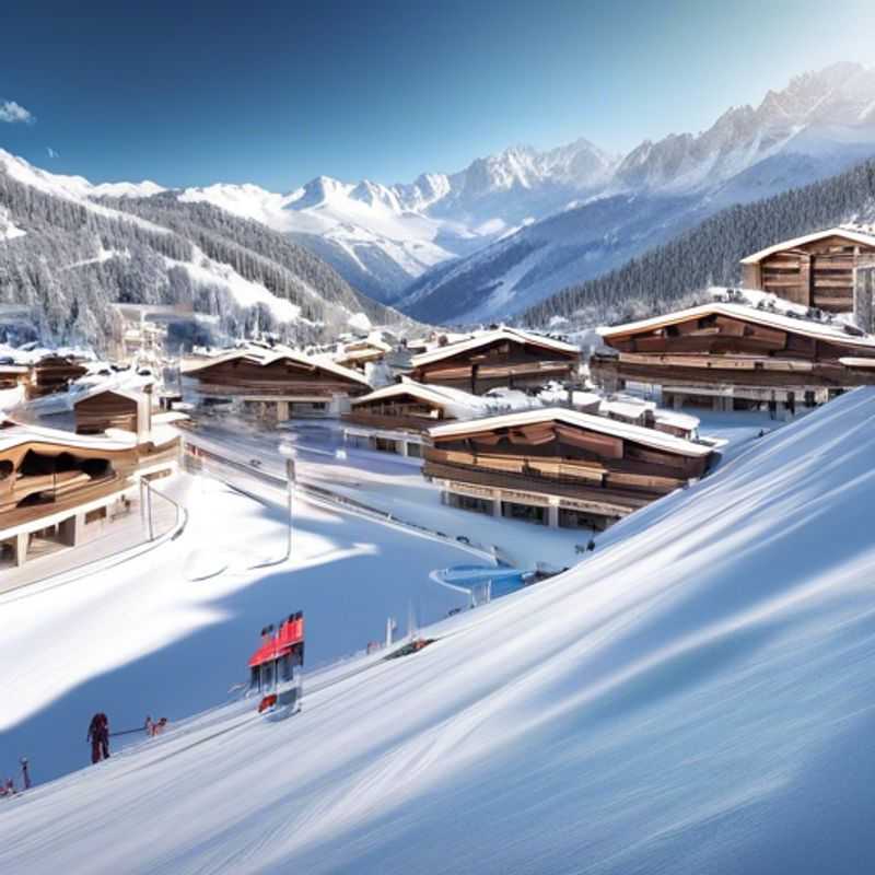 Unlocking Courchevel: Your Guide to the Best Time to Visit<h3>Courchevel's Calendar: Finding Your Perfect Month for a Magical Trip</h3><h3>Ski Season Secrets: When to Experience Courchevel's Winter Wonderland</h3><h3>Beyond the Slopes: Discovering the Best Month for Non-Skiing Adventures in Courchevel</h3><h3>Sun, Snow, and Serenity: Choosing the Ideal Month for Your Courchevel Escape</h3><h3>A Courchevel Countdown: Planning Your Trip for the Perfect Weather and Atmosphere</h3><h3>Your Cheat Sheet to Courchevel: Mastering the Art of Choosing the Best Travel Month</h3>