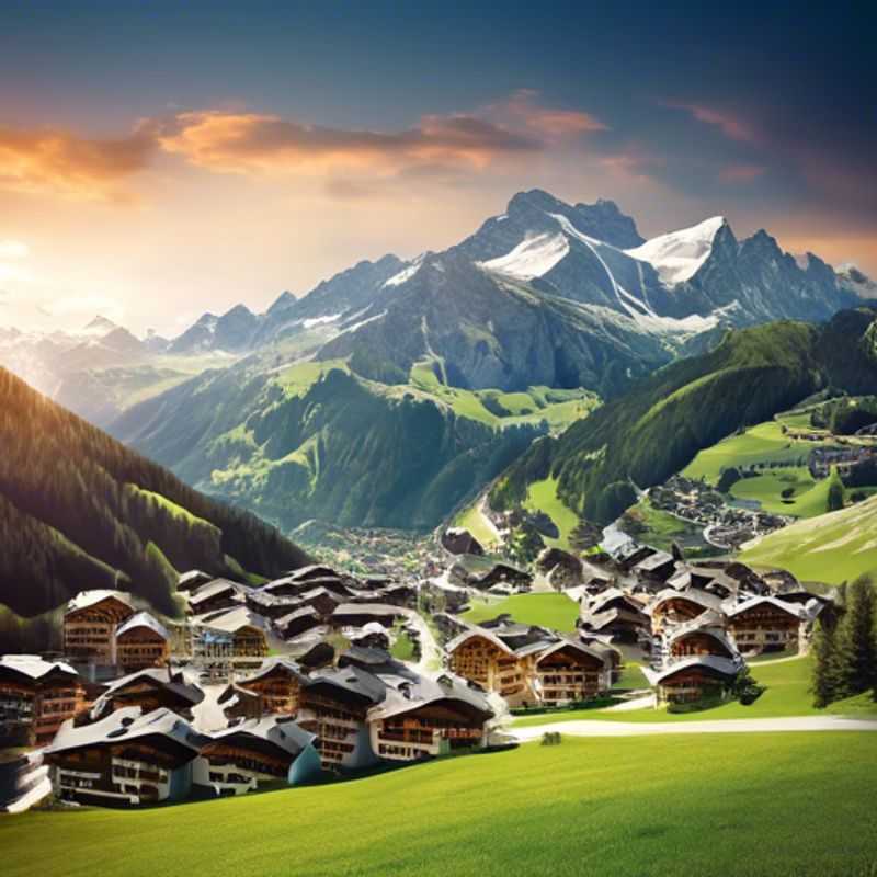 Unlocking Obertauern: Finding Your Perfect Austrian Escape<h3>Obertauern's Magic: Best Time to Visit & Why</h3><h3>Shoulder Season Secrets: Exploring Obertauern in Spring & Autumn</h3><h3>Summer Sun & Alpine Adventures: Obertauern's Unexpected Delights</h3><h3>Winter Wonderland: Your Guide to Obertauern's Snow Season</h3><h3>Beyond the Slopes: Discovering Obertauern's Year-Round Charm</h3><h3>Obertauern's Monthly Magic: A Guide to Seasonal Adventures</h3><h3>Planning Your Trip: When to Visit Obertauern Based on Your Interests</h3><h3>Crowds & Conditions: Choosing the Best Month for Your Obertauern Trip</h3>