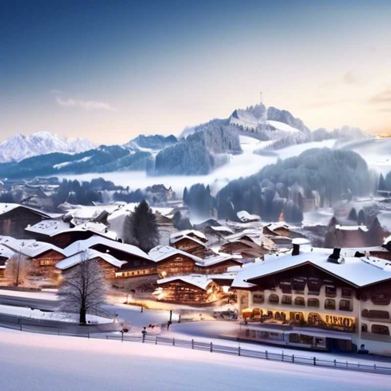 Kitzbühel's Charming Chaos: Finding Your Perfect Time Amidst the Crowds (And When to Sneak Away!)<h3>Shoulder Season Secrets: Kitzbühel Beyond the Tourist Frenzy</h3><h3>Kitzbühel's Calendar Conundrum: Decoding the Best Month for YOUR Kind of Trip</h3><h3>Escape the Masses: Unveiling Kitzbühel's Hidden Gems (and the Quietest Months)</h3><h3>Beyond the Après-Ski: Discovering Kitzbühel's Soul – A Guide to Avoiding the Rush</h3><h3>A Local's Perspective: The Best Time to Visit Kitzbühel (and What to Expect)</h3>