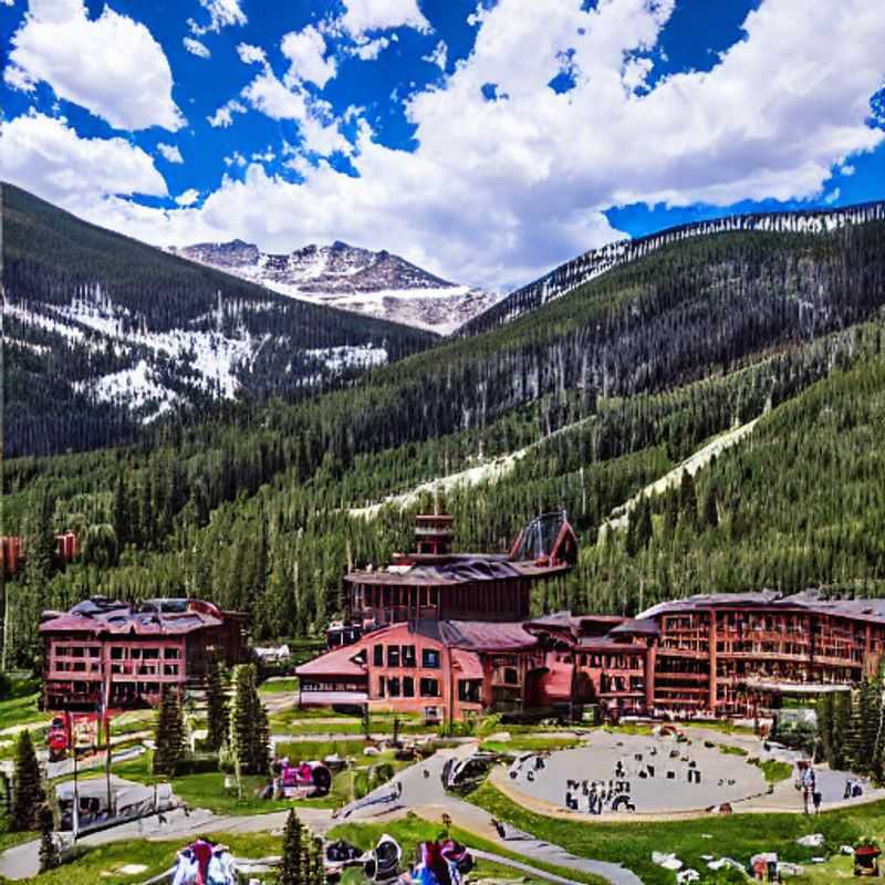Vail in Spring: Sun's Out, Skis (Maybe) Out! A Spring Break Adventure<h3>Is Vail the Perfect Spring Break Playground? A Tour Guide's (Slightly Biased) Verdict</h3><h3>Chasing the Sun (and maybe some Powder): Vail's Spring Break Mystery</h3><h3>Beyond the Slopes: Uncovering Vail's Hidden History This Spring Break</h3><h3>Vail's Spring Awakening: Myth, Legend, and Mild-Weather Mayhem!</h3><h3>Spring Break in Vail: A Scientific Examination of Fun (and the Best Après-Ski Spots)</h3>
