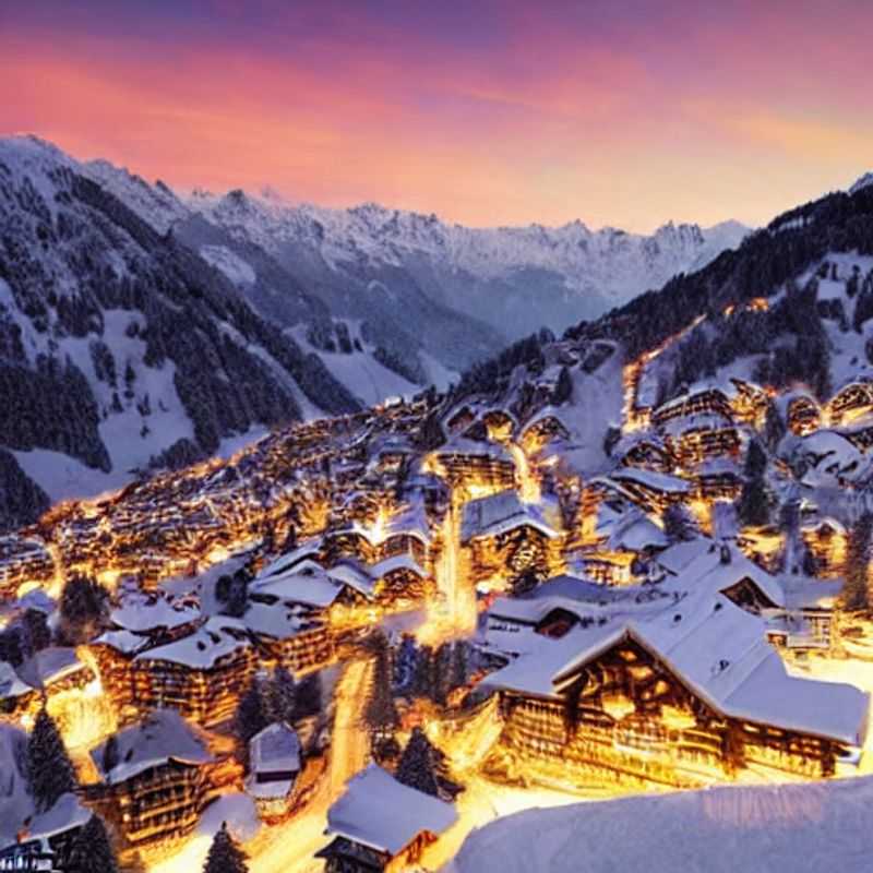 Verbier in Spring: A Breathtaking Alpine Awakening<h3>Chasing Sunshine and Adventure: Spring Break in the Swiss Alps</h3><h3>Verbier's Spring Serenade: Hiking, Biking, and Blissful Views</h3><h3>Beyond the Slopes: Unveiling Verbier's Springtime Charms</h3><h3>Spring into Adventure: Unforgettable Experiences in Verbier</h3><h3>My Verbier Spring Escape: A Journey of Discovery and Delight</h3><h3>Verbier's Spring Surprise: Nature's Awakening in the Mountains</h3><h3>Sun-Kissed Adventures: Exploring Verbier's Spring Trails</h3><h3>A Springtime Rendezvous with the Alps: Verbier Awaits</h3><h3>From Snow to Sunshine: Spring Activities in Magical Verbier</h3>