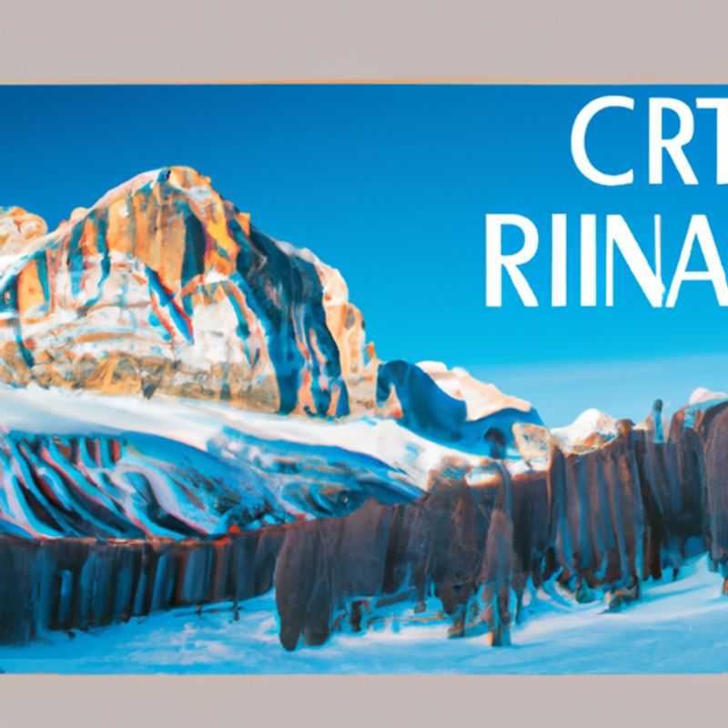 Détente au spa après une journée de ski à Cortina d'Ampezzo