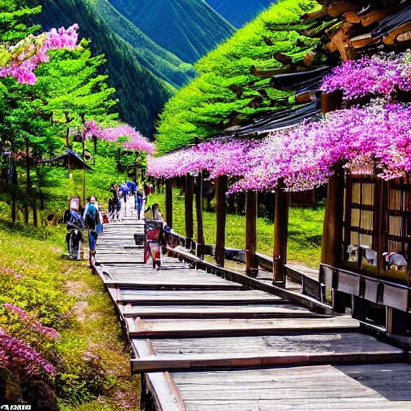 Hakuba au Printemps : Évasion paisible hors saison !<h3>Hakuba en avril/mai : Moins de monde, plus de magie ?</h3><h3>Week-end printanier à Hakuba : un secret bien gardé ?</h3><h3>Le printemps à Hakuba : découvrez la vallée sous un nouveau jour</h3><h3>Japon au printemps : Hakuba, une alternative aux foules estivales</h3><h3>Hakuba Valley au printemps : idéale pour des vacances sereines ?</h3><h3>Vacances de printemps à Hakuba : oui, mais pourquoi ?</h3>
