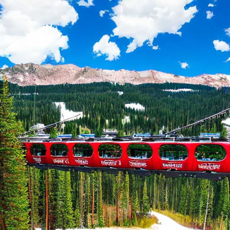 ¡Vail en Primavera! Actividades al aire libre en tus vacaciones de Semana Santa<h3>Aventura primaveral en Vail: ¡Disfruta del sol y la montaña!</h3><h3>Escapada a Vail: Descubre las maravillas de la primavera en la montaña</h3><h3>Semana Santa en Vail: Más que esquí, ¡un paraíso primaveral!</h3><h3>Vail en primavera: Senderismo, ciclismo y mucho más... ¡descubre la magia!</h3>