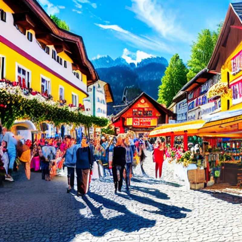 ¡Garmisch&#45;Partenkirchen en Primavera&#58; El Regalo del Sol!  Descubriendo la Magia Bávara con Días Más Largos<h3>Primavera en Garmisch&#45;Partenkirchen&#58;  Más Horas de Sol&#44; Más Aventuras que Vivir</h3><h3>Garmisch&#45;Partenkirchen&#58;  Un Paraíso Bávaro que Florece en Primavera – ¡Mi Experiencia Inolvidable!</h3><h3>Alegría Alpina&#58;  Aprovechando al Máximo las Largísimas Jornadas de Primavera en Garmisch&#45;Partenkirchen</h3><h3>Las Delicias de la Primavera Bávara&#58;  Descubriendo los Secretos de Garmisch&#45;Partenkirchen</h3>