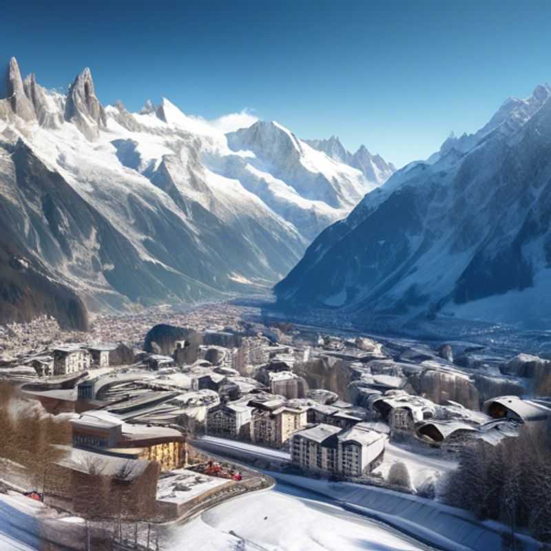 ¿El mejor mes para Chamonix? ¡Aventuras y riesgos en el Mont Blanc!<h3>Chamonix en Mes&#58; ¡El clima&#44; los peligros y las historias que te esperan!</h3><h3>Riesgos y recompensas&#58; La mejor época para visitar Chamonix Mont&#45;Blanc</h3><h3>Descubriendo Chamonix&#58; ¿Cuándo ir y qué peligros debemos considerar?</h3><h3>Chamonix Mont Blanc&#58; Un viaje a través de los meses &#45; ¡Riesgos y bellezas!</h3><h3>El Mont Blanc me llama&#58; ¿Cuál es el mes perfecto (y menos arriesgado) para la aventura?</h3>