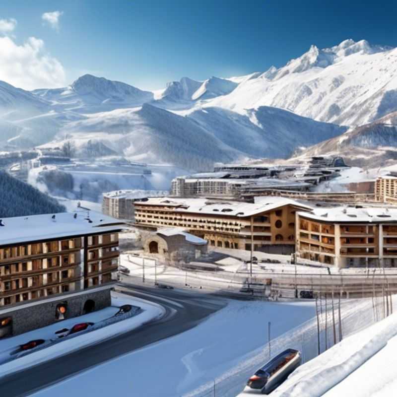 Sestriere in Every Season: Finding Your Perfect Accessible Italian Escape<h3>Sun-Kissed Slopes or Sparkling Snow? Your Accessible Guide to the Best Time to Visit Sestriere</h3><h3>Rolling Hills & Ready for Adventure: Accessible Travel to Sestriere - Month by Month</h3><h3>Unlocking Sestriere: An Accessible Adventure Throughout the Year</h3><h3>Sestriere Awaits! Your Guide to Accessible Travel & the Best Time to Visit</h3><h3>Best Time to Visit Sestriere: An Accessible Traveler's Guide to Italy's Mountain Gem</h3><h3>Accessible Sestriere: Discovering the Ideal Month for Your Dream Italian Getaway</h3>