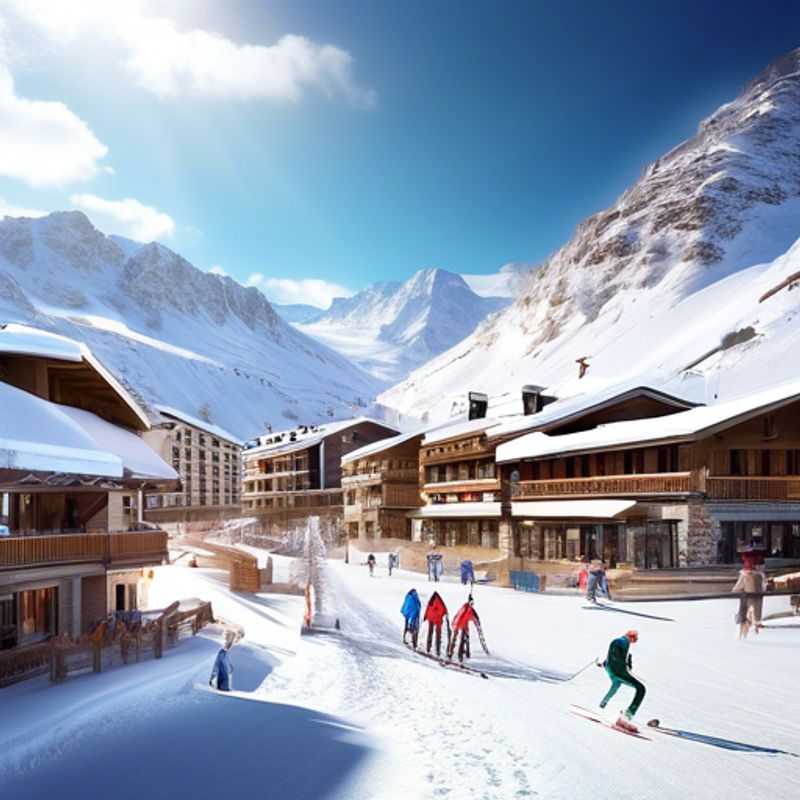 ¿El mejor mes para visitar Val d'Isère? ¡Descubramos los secretos de su geografía!<h3>Val d'Isère&#58; ¡Cuándo ir depende del terreno! (y de tus ganas de aventura)</h3><h3>La ruta a Val d'Isère&#58; ¿Geografía y clima&#44; aliados o enemigos?</h3><h3>Val d'Isère&#58; Más allá de las pistas&#44; un viaje a través de su geografía y el mejor momento para explorarla.</h3><h3>El calendario ideal para Val d'Isère&#58; Geografía&#44; clima y la mejor época para disfrutarla al máximo.</h3>