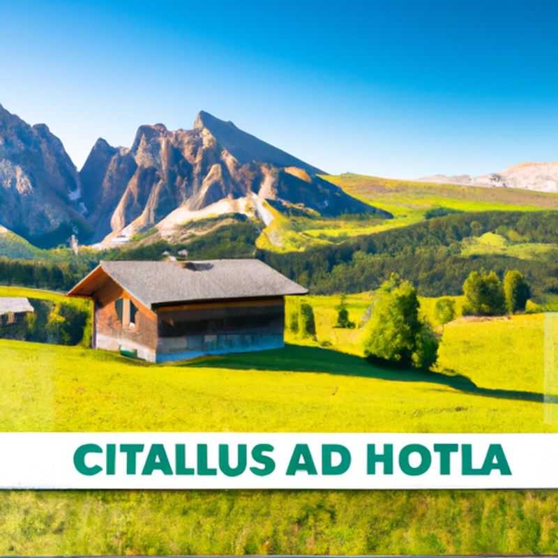 Esquí en Sella Ronda: una aventura alpina inolvidable en Val Gardena