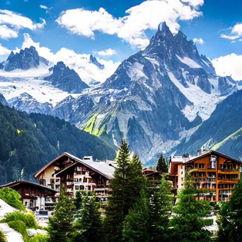 ¡Chamonix en Primavera: Una Fiesta para el Paladar! Experiencias Culinarias Inolvidables<h3>Degustando Chamonix: Guía Gastronómica para tus Vacaciones de Primavera</h3><h3>Primavera en Chamonix: Más que Nieve... ¡Un Festín de Sabores!</h3><h3>Chamonix en Primavera: Recorrido por sus Restaurantes y Delicias Locales</h3><h3>Descubriendo los Sabores de Chamonix: Tu Guía para una Primavera Deliciosa</h3><h3>Sabores de Montaña: Experiencias Culinarias en Chamonix durante tus Vacaciones de Primavera</h3>