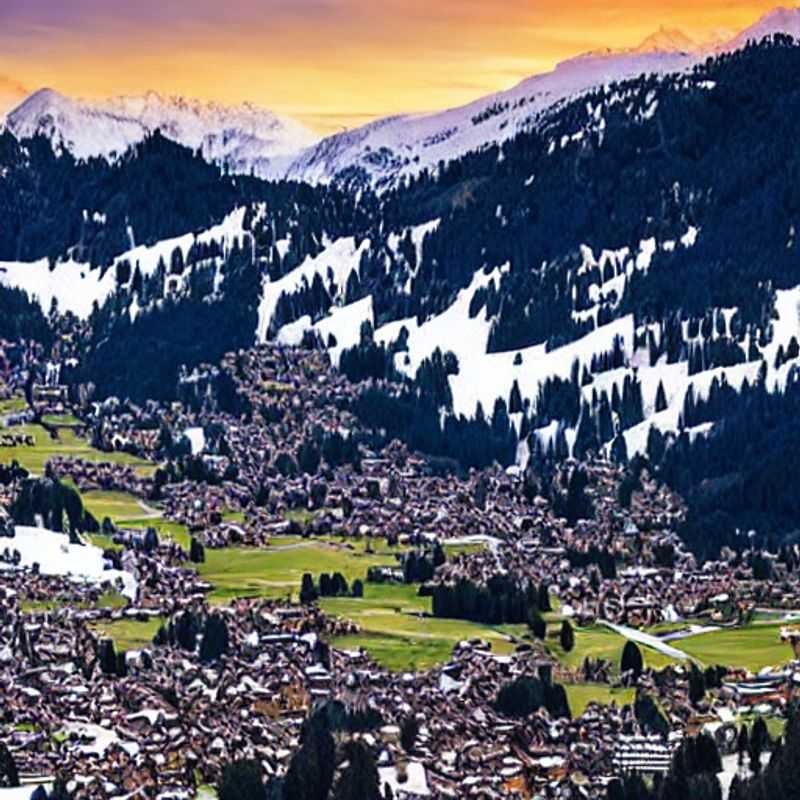 ¡Gstaad en Primavera: Aventuras en la Montaña sin Romper el Banco!<h3>Gstaad al alcance de tu bolsillo: ¡Primavera en los Alpes sin gastar una fortuna!</h3><h3>Escapada primaveral a Gstaad: Montañas, diversión y precios amigables</h3><h3>Ahorra en tu viaje a Gstaad: ¡Primavera en los Alpes Suizos a precios increíbles!</h3><h3>Gstaad para todos: Precios asequibles y aventuras inolvidables en primavera</h3>