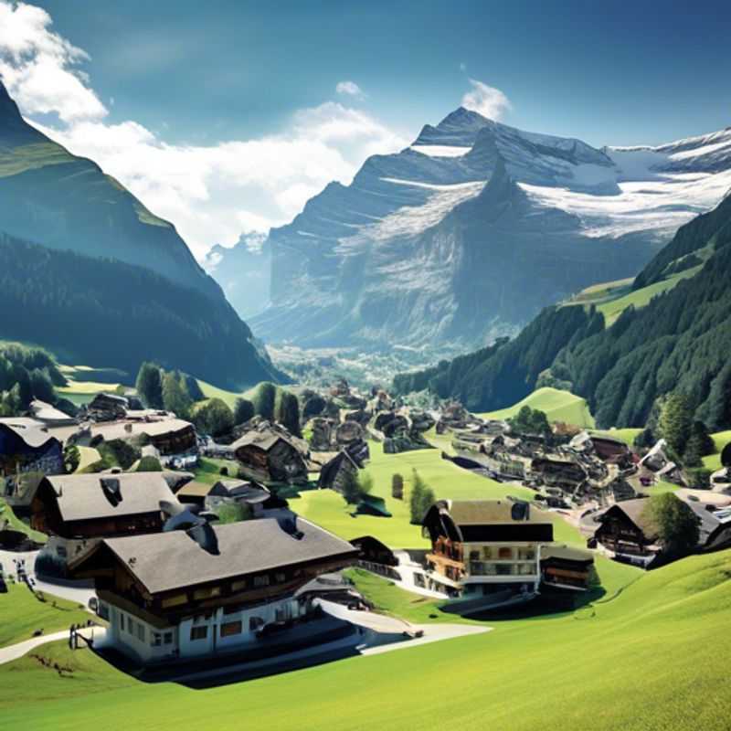 ¡Grindelwald en tu presupuesto! ¿Cuál es el mejor mes para visitar este paraíso suizo?<h3>Grindelwald al mejor precio: cuándo viajar para ahorrar en vuelos y alojamiento</h3><h3>El secreto para visitar Grindelwald sin gastar una fortuna: la mejor época del año</h3><h3>Descubre Grindelwald sin arruinarte: la guía para encontrar vuelos y alojamiento baratos</h3><h3>Ahorra en tu viaje a Grindelwald: el mes ideal para disfrutar de precios asequibles</h3><h3>Grindelwald: ¿Cuándo viajar para aprovechar al máximo tu presupuesto?</h3>