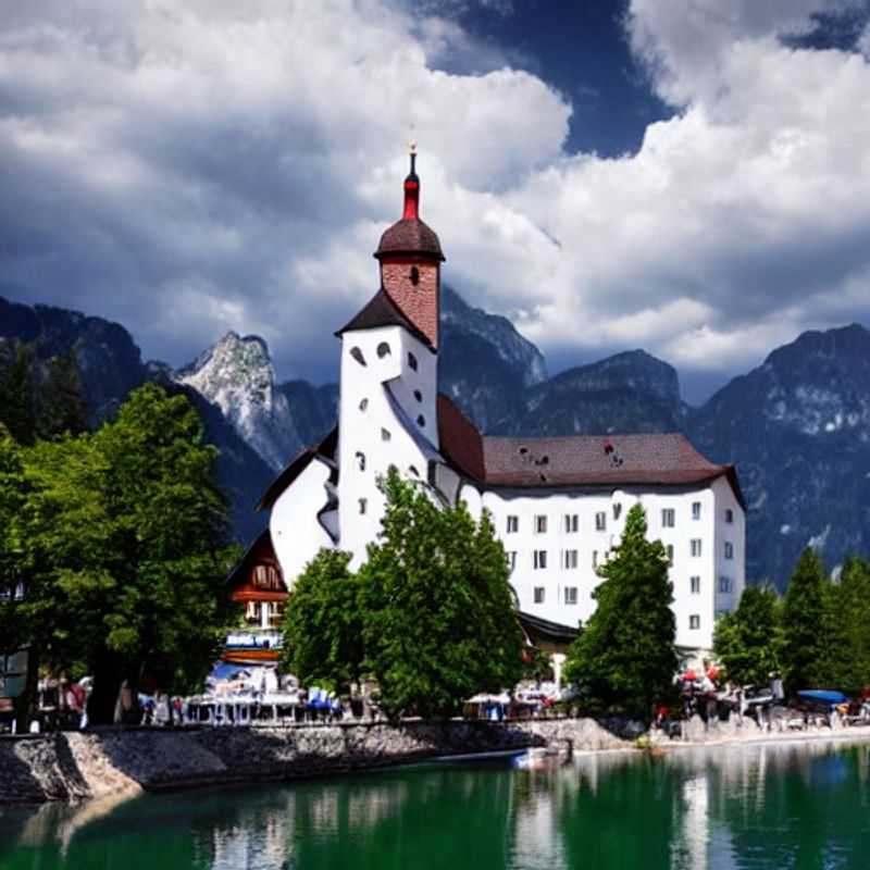 ¡Garmisch-Partenkirchen en Primavera: Sol, Nieve y Aventuras Inolvidables!<h3>Primavera en Garmisch-Partenkirchen: El Tiempo Perfecto para tu Escapada</h3><h3>Descubriendo Garmisch-Partenkirchen en Primavera: Clima, Actividades y Mis Secretos</h3><h3>El Clima Primaveral en Garmisch-Partenkirchen: Un Viaje al Corazón de los Alpes</h3><h3>Garmisch-Partenkirchen en tus Vacaciones de Primavera: Prepara tu Maleta para la Aventura</h3><h3>Mi Experiencia en Garmisch-Partenkirchen: Primavera en los Alpes Bávaros</h3><h3>El Tiempo en Garmisch-Partenkirchen durante la Primavera: Guía para tu Viaje Perfecto</h3><h3>Aventuras de Primavera en Garmisch-Partenkirchen: Un Paraíso para los Amantes de la Naturaleza</h3><h3>Escapada Primaveral a Garmisch-Partenkirchen: Clima y Actividades Imperdibles</h3><h3>Disfrutando del Sol y la Nieve: Garmisch-Partenkirchen en Primavera</h3>