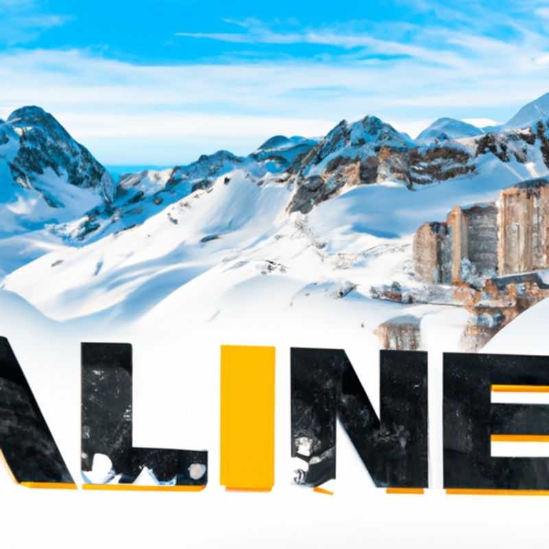 ¡Cena en restaurantes de montaña de lujo en Val Thorens, Francia, durante la temporada de esquí!