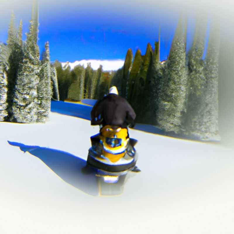 Esquí en Breckenridge Ski Resort&#58; Una Aventura Invernal en Colorado