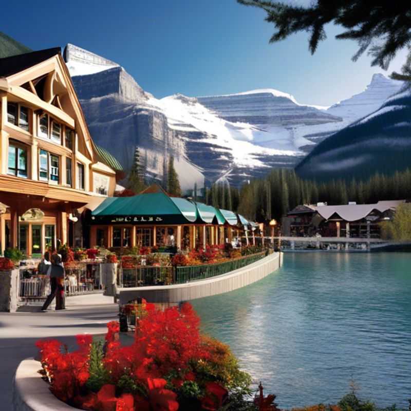 Sumérgete en un lujoso tratamiento de spa en el Willow Stream Spa&#58; un refugio de relajación en Banff&#45;Lake Louise durante la temporada de esquí