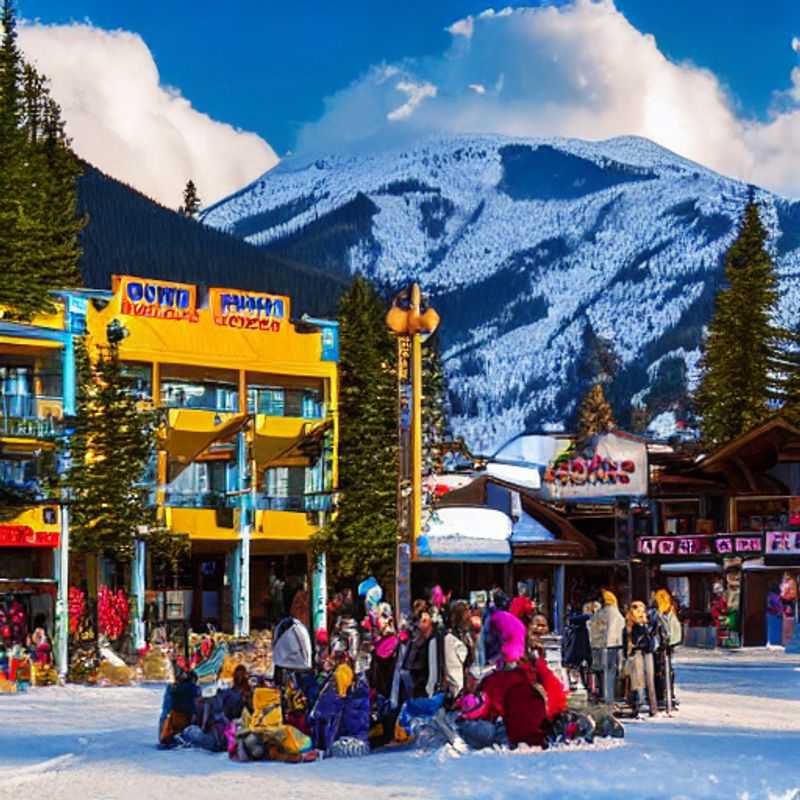 ¡Fernie en Primavera: Descifrando los Misterios de la Nieve Derretida! (El Calorcito Invita a la Aventura)<h3>El Deshielo de Fernie: ¡Aventuras primaverales que te dejarán helado... de emoción!</h3><h3>Fernie Alpine Resort: ¿Qué hacer cuando la nieve se va de vacaciones? (Guía para aventureros con sentido del humor)</h3><h3>Más allá de las pistas: Leyendas, Mitos y Misterios Primaverales en Fernie Alpine Resort</h3><h3>¡Descubriendo Fernie en Primavera! (Una aventura entre la ciencia, la historia y la buena cerveza)</h3>