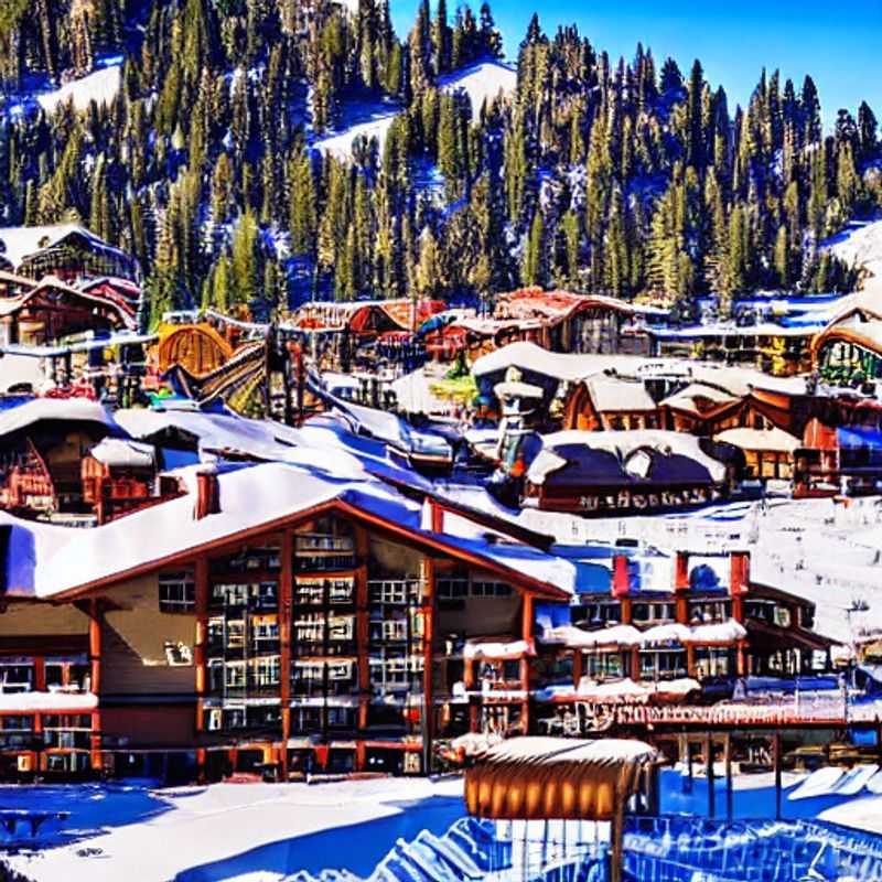Le printemps à Squaw Valley : un séjour au charme discret et des prix doux !<h3>Squaw Valley au printemps : mon escapade secrète (et abordable !)</h3><h3>Printemps à Squaw Valley : soleil, neige fondante et budget préservé !</h3><h3>Séjour printanier à Squaw Valley : charme et économies garanties !</h3><h3>Squaw Valley au printemps : un secret bien gardé pour des vacances exceptionnelles à petit prix !</h3>