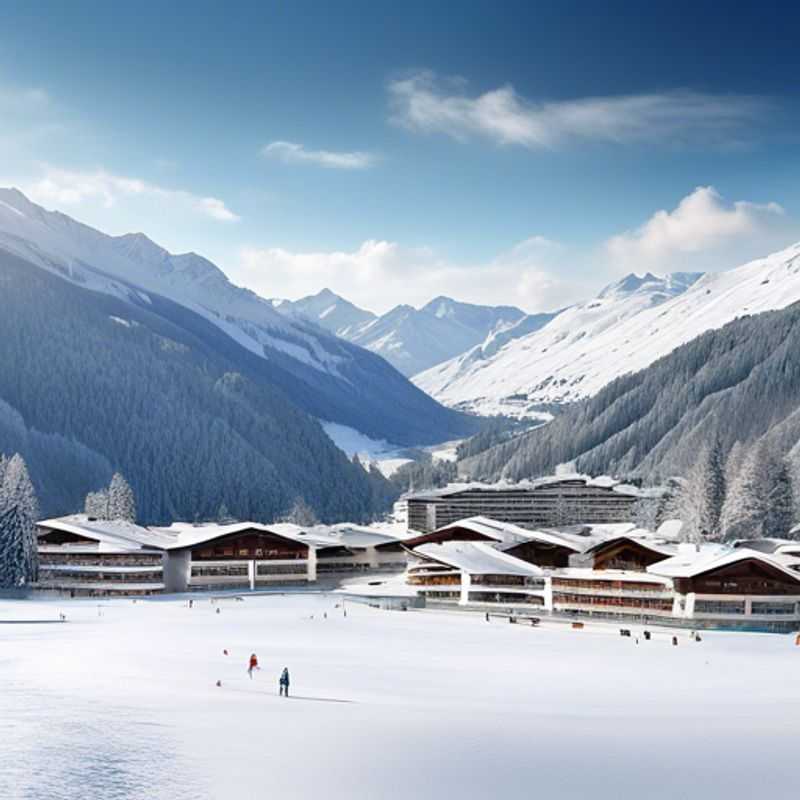 Davos Klosters in Every Season&#58; Finding Your Perfect Swiss Adventure<h3>Unlocking Davos Klosters&#58; The Best Time to Visit Based on Your Travel Style</h3><h3>Planning Your Davos Klosters Trip&#58; A Month&#45;by&#45;Month Guide to Activities &#38; Weather</h3><h3>Davos Klosters Difficulty Level&#58;  Adventures for Every Explorer</h3><h3>Beyond the Slopes&#58; Discovering the Perfect Time to Experience Davos Klosters</h3><h3>Davos Klosters&#58;  Choosing the Best Month for Your Dream Swiss Escape</h3>