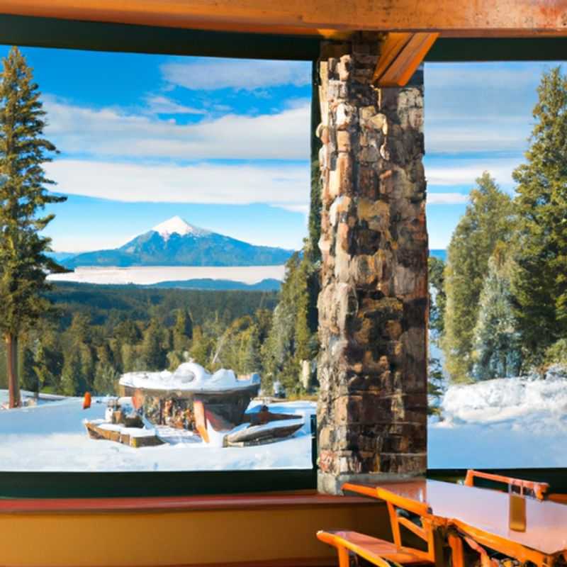 Gravity Sports Shop&#58; Your One&#45;Stop Destination for Unforgettable Winter Adventures in Mt. Bachelor