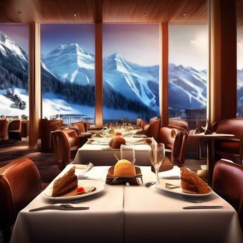 Après-Ski Fun: How to Experience the Local Vibe in Ski App