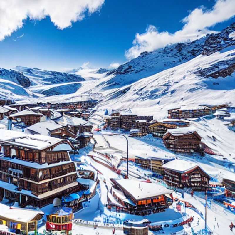 Val Thorens in Spring: Beyond the Slopes – A Cultural Spring Break?<h3>Spring in Val Thorens: Is it Worth a Visit? (Beyond the Skiing)</h3><h3>Val Thorens Spring Break: Trading Snow for Spring Festivals & Hidden Gems</h3><h3>Skiing's Over? Discover Val Thorens' Unexpected Springtime Charm</h3><h3>Beyond the Piste: A Budget-Friendly Spring Break in Val Thorens</h3><h3>Val Thorens Spring Festivals: A Unique Cultural Experience</h3><h3>Authentic Val Thorens: Exploring Local Culture on a Spring Break Budget</h3><h3>Val Thorens Spring Break: Avoiding Tourist Traps & Finding Hidden Delights</h3><h3>Springtime in the French Alps: Val Thorens' Less-Obvious Attractions</h3><h3>Val Thorens: A Surprisingly Cultural Spring Break Destination</h3>