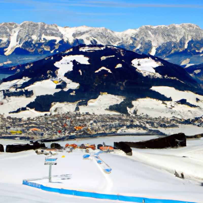Rencontrez le luxe tranquille au cœur des Alpes autrichiennes : Détente ultime au spa de l'hôtel Alpine Palace de Saalbach-Hinterglemm