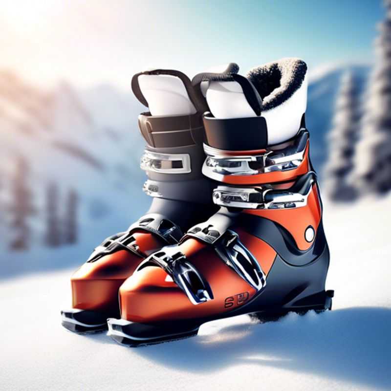 Ski Boot Bliss: The Importance of Trying Them On with Your Socks