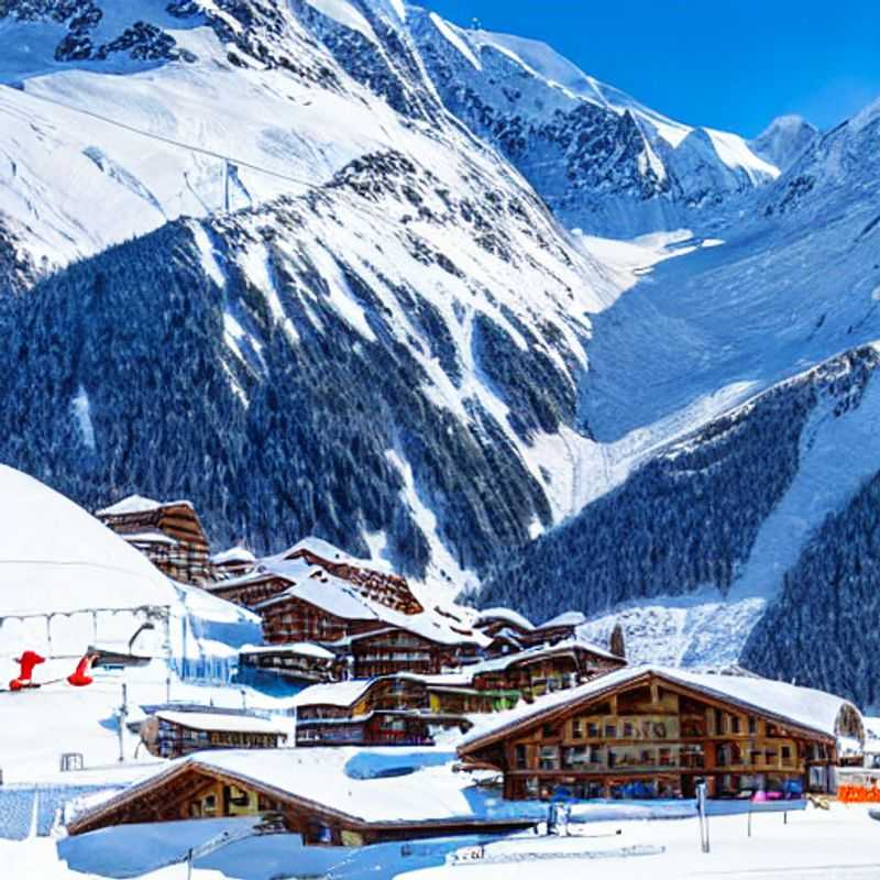 Obergurgl in Spring: Sun, Snow, and Solving the Mystery of the Missing Edelweiss!<h3>Spring Break in Obergurgl: More Than Just Après-Ski, A Blast from the Past!</h3><h3>Obergurgl's Spring Awakening: Adventure, History, and a Pinch of Alpine Magic</h3><h3>Is Obergurgl Austria's Best-Kept Spring Break Secret? (Spoiler Alert: Maybe Yes!)</h3><h3>Beyond the Slopes: Uncovering Obergurgl's Springtime Treasures (and a Few Legends)</h3><h3>Obergurgl's Spring Surprise: A Getaway Blending Science, History and Sheer Fun!</h3>