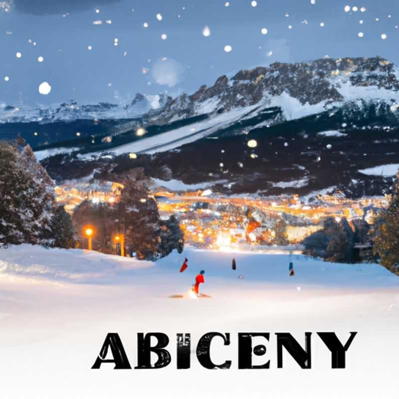 Skiing at Serre Chevalier: A Snowy Heaven for Winter Enthusiasts
