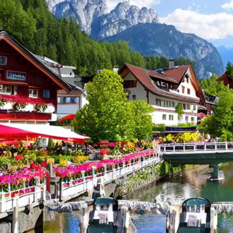 Descubre Garmisch&#45;Partenkirchen en Primavera&#58; ¡Menos multitudes&#44; más magia!<h3>Garmisch&#45;Partenkirchen Fuera de Temporada&#58; Un Secreto Primaveral</h3><h3>Escapa a los Multitudinarios Veranos&#58; Primavera en Garmisch&#45;Partenkirchen</h3><h3>La Primavera en Garmisch&#45;Partenkirchen&#58; Un Paraíso Aleman menos concurrido</h3><h3>Garmisch&#45;Partenkirchen en Primavera&#58; Mi Experiencia Personal (y cómo evitar las multitudes)</h3><h3>Alemanes&#44; Montañas y menos gente&#58; Primavera en Garmisch&#45;Partenkirchen</h3>