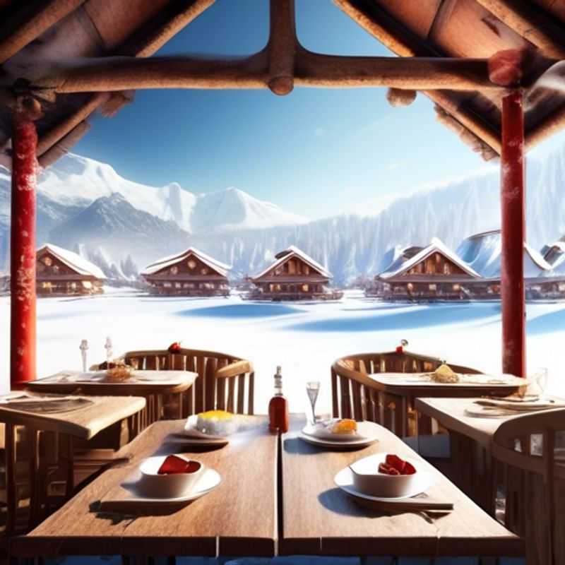 Après-ski et vie nocturne animée : Explorez les joies de la Pologne en hiver