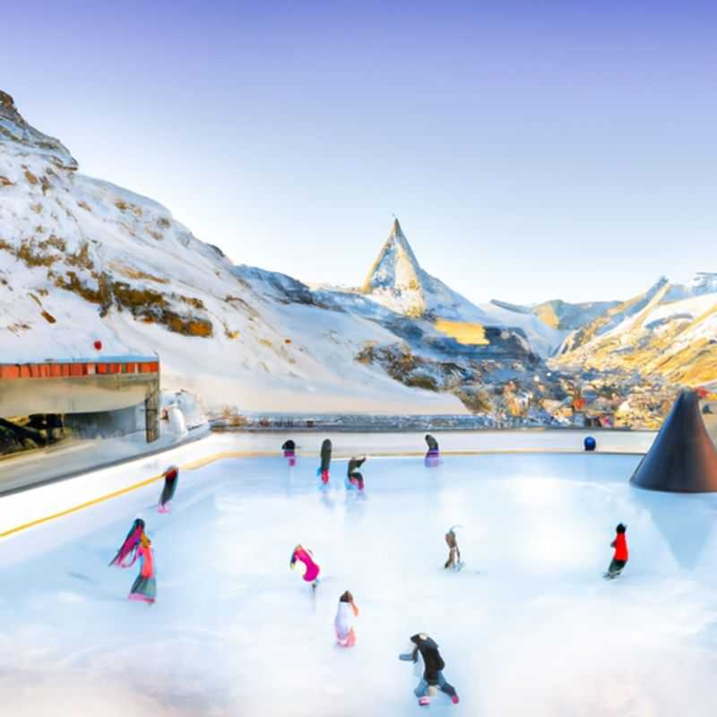Excursión a Gornergrat en Zermatt, Suiza: Una aventura invernal para recordar