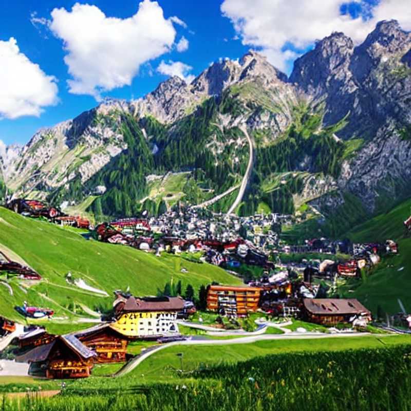 ¡Lech Zürs am Arlberg en Primavera: Más que Esquí, ¡Una Inmersión en la Cultura Alpina!<h3>Primavera en Lech Zürs: Descubriendo Tradiciones y Leyendas de los Alpes Austriacos</h3><h3>Más Allá de las Pistas: Experiencias Auténticas y Cultura Local en Lech Zürs durante las Vacaciones de Primavera</h3><h3>Lech Zürs am Arlberg: Un Viaje a la Raíz de la Cultura Alpina en tus Vacaciones de Primavera</h3><h3>Vacaciones de Primavera en Lech Zürs: De la Nieve a la Fiesta, Explorando la Autenticidad Austriaca</h3>
