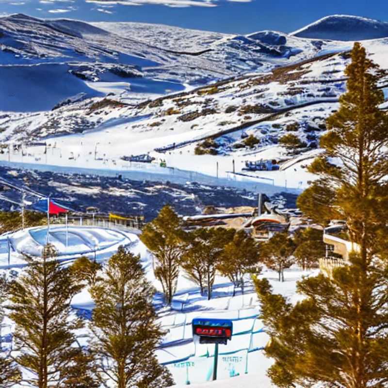 Perisher in Spring: Sun's Out, Snow's (Mostly) Gone – Is it a Spring Break Winner?<h3>Ski Swap for Sun Soak? A Spring Break Adventure in Perisher, Australia</h3><h3>Beyond the Slopes: Perisher's Unexpected Spring Break Charms (and its Surprisingly Mild Weather!)</h3><h3>Chasing the Aussie Sun: Is Perisher a Hidden Spring Break Gem?</h3><h3>From Powder to Picnic: Re-imagining Perisher for Your Spring Break Escape</h3>