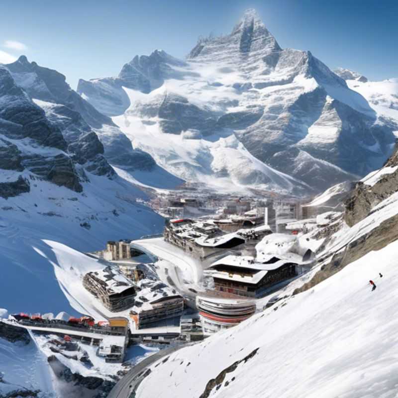 Cervinia Snowboarding: Finding the Perfect Powder & Peak Season<h3>Best Time for Cervinia Snowboarding: A Guide to Powder & Perks</h3><h3>Cervinia's Snowboarding Scene: When to Ride & Where to Find the Best Slopes</h3><h3>Chasing the Perfect Carve: Your Month-by-Month Guide to Cervinia Snowboarding</h3><h3>Beyond the Slopes: Cervinia's Winter Wonderland & Snowboarding Season</h3><h3>Snowboarding in Cervinia: A Local's Guide to the Best Time to Visit</h3>
