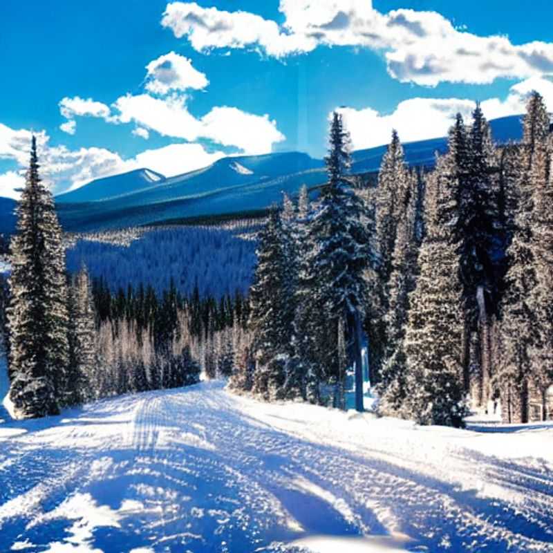 ¡Vail en Primavera: Un ritmo pausado para disfrutar al máximo!<h3>Descubre Vail a tu ritmo: ¡Primavera en la montaña!</h3><h3>Vail en tus vacaciones de primavera: ¡Sin prisas, con mucho encanto!</h3><h3>Primavera en Vail: La magia de la montaña a tu propio paso</h3><h3>Escapada primaveral a Vail: Explora la montaña con calma y serenidad</h3>